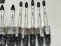 Copenhagen pro diverse kwasten (55x) - afbeelding 12 van  12