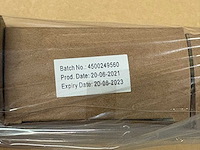 Copenhagen pro latex handschoenen - 10 pack (1250x) - afbeelding 3 van  4