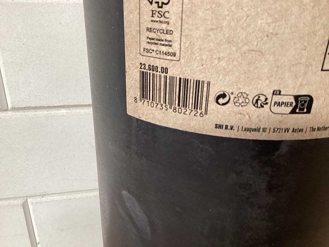 Copenhagen pro stucloper 35m2 - afbeelding 3 van  4