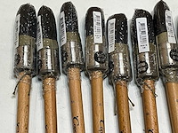 Copenhagen rvs kwasten (59x) - afbeelding 3 van  15