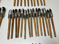 Copenhagen rvs kwasten (59x) - afbeelding 4 van  15