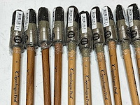 Copenhagen rvs kwasten (59x) - afbeelding 5 van  15