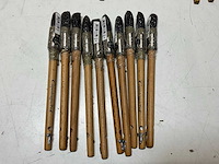 Copenhagen rvs kwasten (59x) - afbeelding 6 van  15