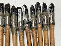 Copenhagen rvs kwasten (59x) - afbeelding 7 van  15