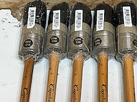 Copenhagen rvs kwasten (59x) - afbeelding 11 van  15