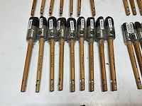 Copenhagen rvs kwasten (59x) - afbeelding 12 van  15