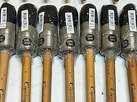 Copenhagen rvs kwasten (59x) - afbeelding 13 van  15