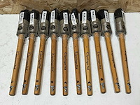 Copenhagen rvs kwasten (59x) - afbeelding 14 van  15