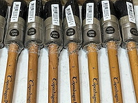 Copenhagen rvs kwasten (59x) - afbeelding 15 van  15