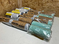 Copenhagen vachtrollers div maten (20x) - afbeelding 1 van  11