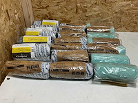 Copenhagen vachtrollers div maten (20x) - afbeelding 4 van  11