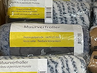 Copenhagen vachtrollers div maten (20x) - afbeelding 7 van  11