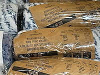 Copenhagen vachtrollers div maten (20x) - afbeelding 9 van  11