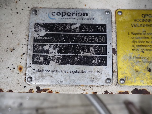 Coperion - afbeelding 15 van  97