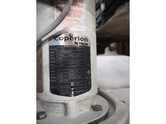 Coperion - afbeelding 96 van  97