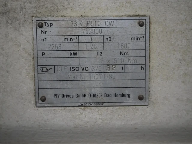 Coperion - afbeelding 10 van  61