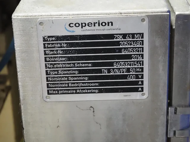 Coperion - afbeelding 11 van  61