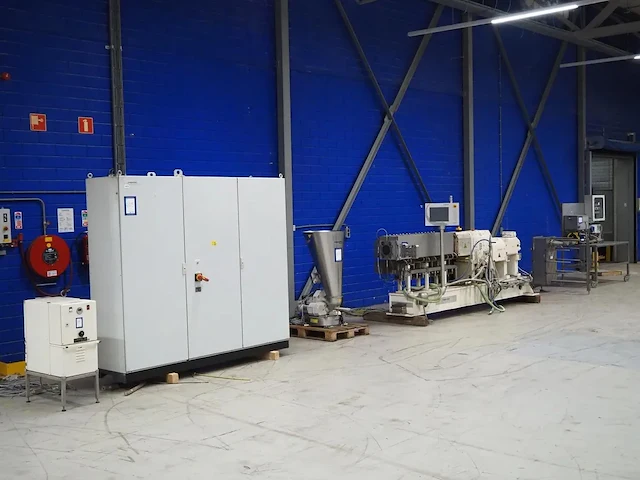Coperion - afbeelding 1 van  61