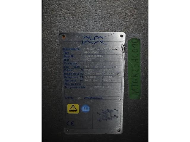 Coperion - afbeelding 22 van  61
