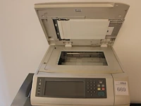 Copier hp color laserjet 4730mfp - afbeelding 2 van  3