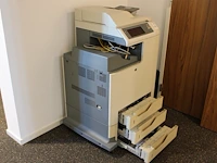 Copier hp color laserjet 4730mfp - afbeelding 3 van  3