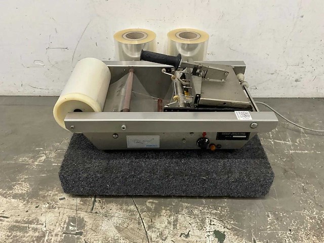 Coppens - sealmachine - afbeelding 2 van  6