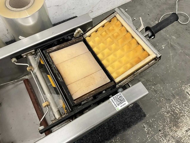 Coppens - sealmachine - afbeelding 6 van  6