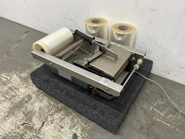 Coppens - sealmachine - afbeelding 1 van  6