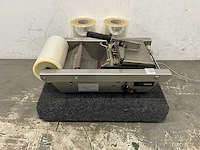 Coppens - sealmachine - afbeelding 2 van  6