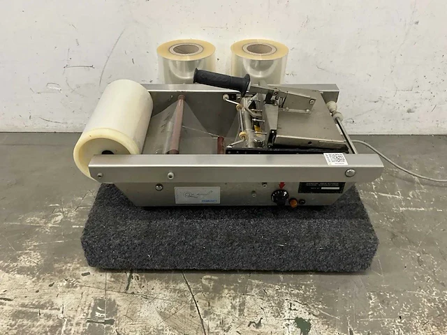 Coppens - sealmachine - afbeelding 2 van  6