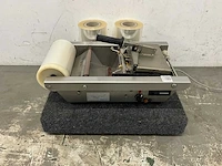 Coppens - sealmachine - afbeelding 2 van  6