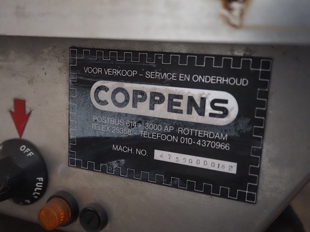 Coppens - afbeelding 8 van  8