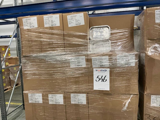 Coppice tray (130x) - afbeelding 2 van  4