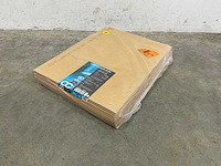Copro - brown pack - ondervloer 70 m2 - afbeelding 1 van  1