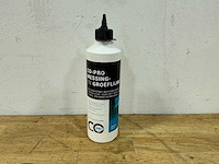 Copro - messing en groeflijm (24x) - afbeelding 1 van  2