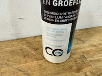 Copro - messing en groeflijm (24x) - afbeelding 2 van  2