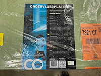 Copro - ondervloer 105 m2 - afbeelding 1 van  1