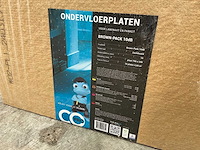 Copro - ondervloer 74,5 m2 - afbeelding 1 van  2