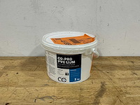 Copro - pvc lijm (3x) - afbeelding 1 van  1