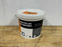 Copro - pvc lijm (6x) - afbeelding 1 van  4