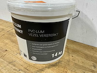 Copro - pvc lijm (6x) - afbeelding 2 van  4