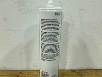 Copro - siliconenkit (30x) - afbeelding 1 van  2