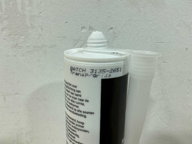 Copro - siliconenkit (30x) - afbeelding 2 van  2