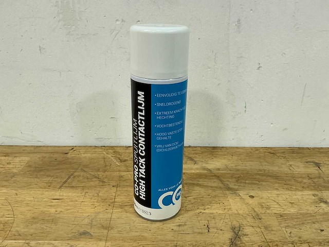 Copro - spuitlijm (97x) - afbeelding 1 van  3