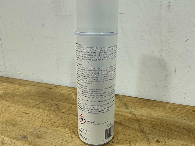 Copro - spuitlijm (97x) - afbeelding 3 van  3