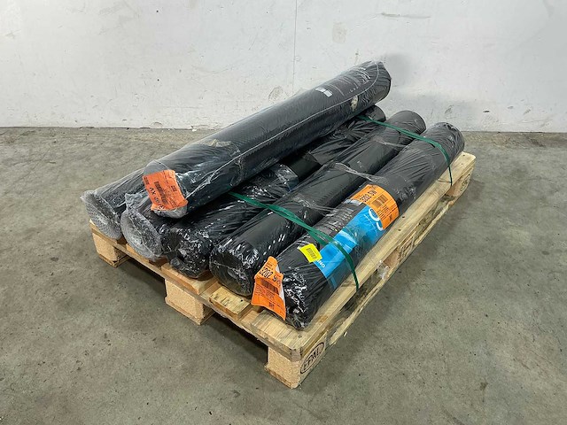 Copro - thermoline 10db - ondervloer 90 m2 - afbeelding 1 van  3