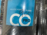 Copro - thermoline 10db - ondervloer 90 m2 - afbeelding 3 van  3