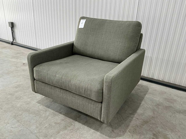 Cor fauteuil - afbeelding 1 van  5