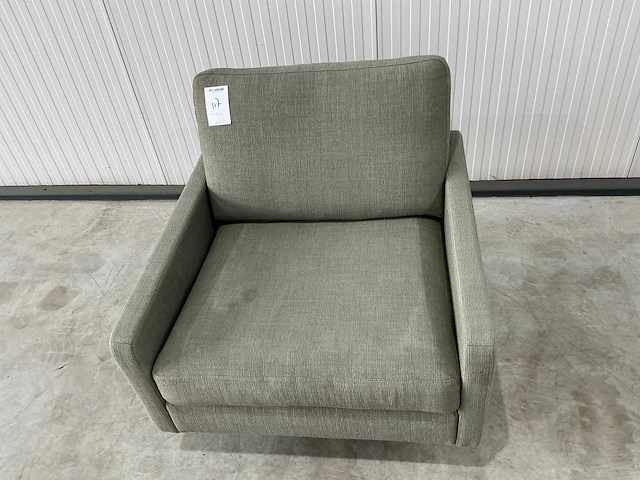 Cor fauteuil - afbeelding 2 van  5