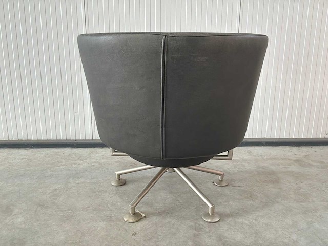 Cor fauteuil - afbeelding 5 van  6